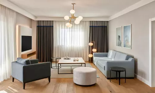 هتل باروت لارا آنتالیا هتل باروت لارا آنتالیا